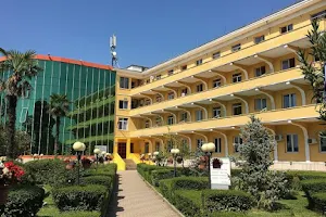 Spitali Universitar "Shefqet Ndroqi" image