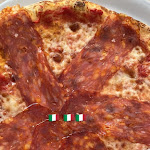 Photo n°1 de l'avis de alexandra.a fait le 10/12/2023 à 12:35 sur le  Pizzeria ristorante Andiamo Là à Bardonecchia