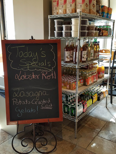 Bakery «La Fiorentina Pastry Shop», reviews and photos, 883 Main St, Springfield, MA 01103, USA