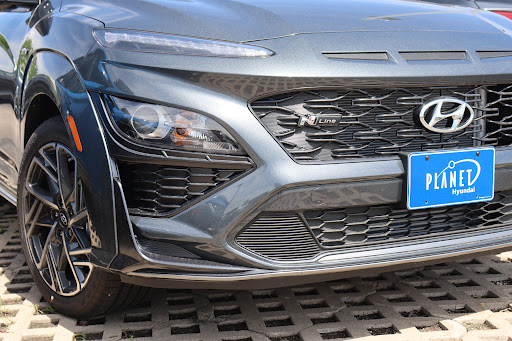 Hyundai Dealer «Planet Hyundai», reviews and photos, 15601 W Colfax Ave, Golden, CO 80401, USA