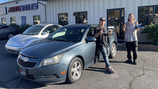 Used Car Dealer «Automatic Car Credit», reviews and photos, 1497 Main St, Layton, UT 84041, USA