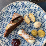 Photo n°1 de l'avis de Julie.I fait le 10/05/2024 à 08:23 sur le  210 Grammi Ristorante Laboratorio - Favignana à Favignana