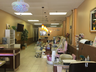 Dolce Nails & Spa