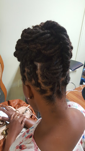 Hair Salon «B.A.D. Braids And Dreds», reviews and photos, 13700 Genito Rd, Midlothian, VA 23112, USA