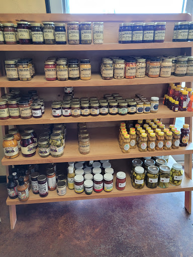 Butcher Shop «Yoder Meats», reviews and photos, 6458 E Central Ave, Wichita, KS 67206, USA