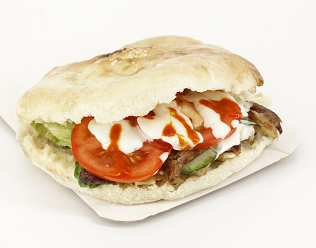 Értékelések erről a helyről: Bosphorus Kebab, Szigetszentmiklós - Étterem