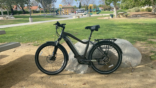 Bicycle Store «Jax Bicycle Center», reviews and photos, 2520 E Chapman Ave, Fullerton, CA 92831, USA