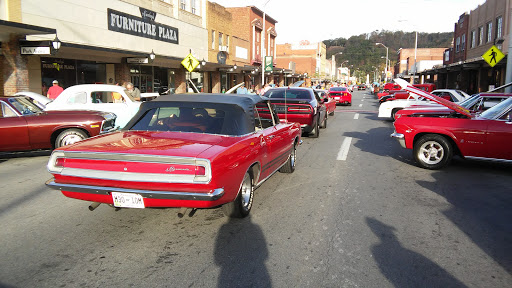 Coffee Shop «The Coffee Company», reviews and photos, 444 E Elk Ave, Elizabethton, TN 37643, USA