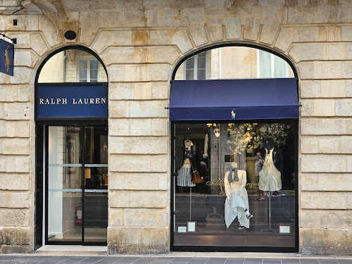 Ralph Lauren Bordeaux à Bordeaux