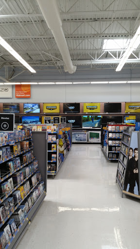 Department Store «Walmart Supercenter», reviews and photos, 809 N 12th St, Murray, KY 42071, USA