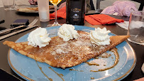 Plats et boissons du Crêperie Les pieds dans l 'plat à Sarzeau - n°2