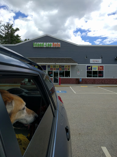 Pet Supply Store «Friend Lee Pets», reviews and photos, 40 Concord Rd, Lee, NH 03861, USA