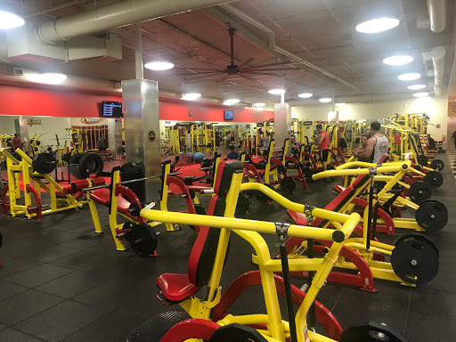 Gym «Retro Fitness - Horsham», reviews and photos, 200 Blair Mill Rd, Horsham, PA 19044, USA