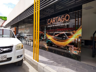 Gasolinera - El Carmen (Cartago) | Primax