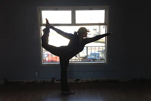 Balanced Hot Yoga image