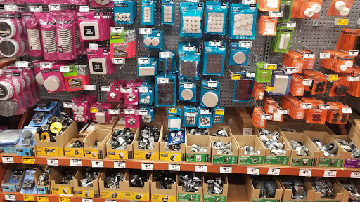 Home Improvement Store «The Home Depot», reviews and photos, 10825 US-441, Leesburg, FL 34788, USA