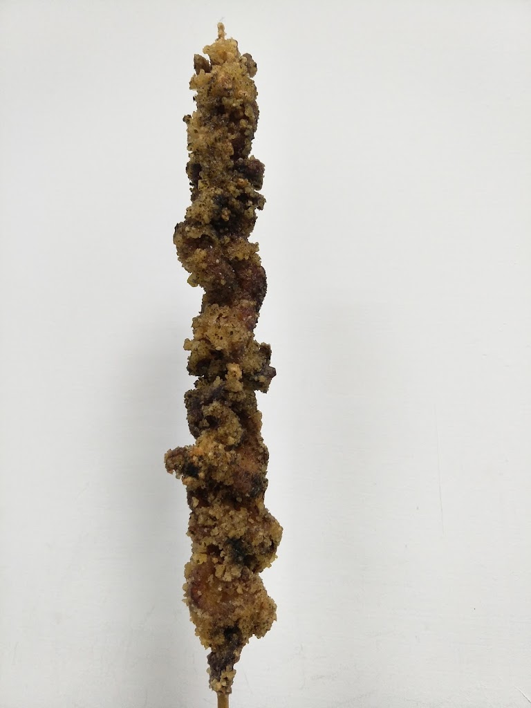 簡媽媽海苔雞排 的照片