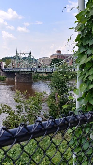 Northampton Street Bridge - photo 61
