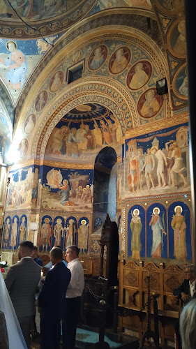 Mănăstirea "Sfântul Gheorghe" Mirăuți - Suceava