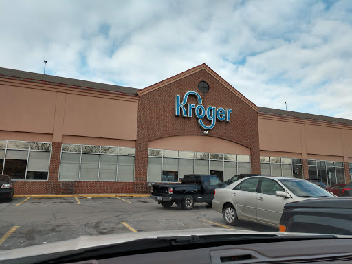 Grocery Store «Kroger», reviews and photos, 23191 Marter Rd, St Clair Shores, MI 48080, USA