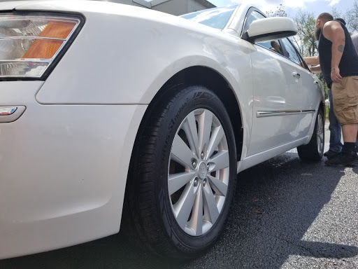 Mitsubishi Dealer «Piazza Mitsubishi», reviews and photos, 3814 Pottsville Pike, Reading, PA 19605, USA