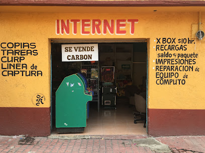 Internet San Charbel