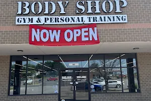 Body Shop Gym & Personal Training image