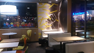 Photo n°49 de McDonald's à Creutzwald ()