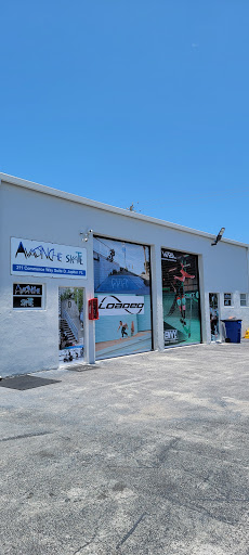 Skateboard Shop «Avalanche Skate Shop», reviews and photos, 1201 Jupiter Park Dr a, Jupiter, FL 33458, USA