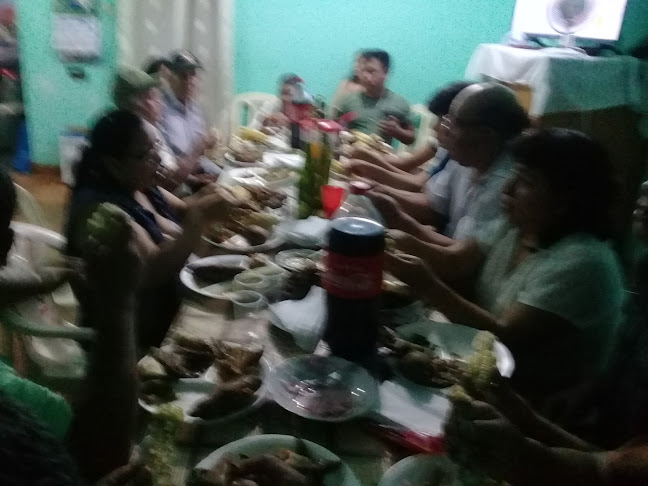 Opinii despre Asociación Pro Vivienda No Micaela Bastidas Manzana O Lote 1 Pueblo Nuevo în Sunampe - Asociación