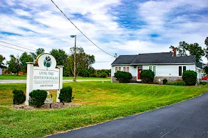 Living Tree Center for Healing image