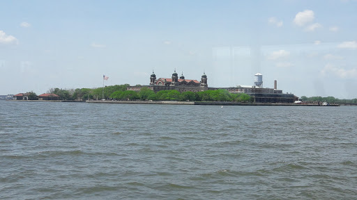 Park «Holcombe Rucker Park», reviews and photos, 280 W 155th St, New York, NY 10039, USA