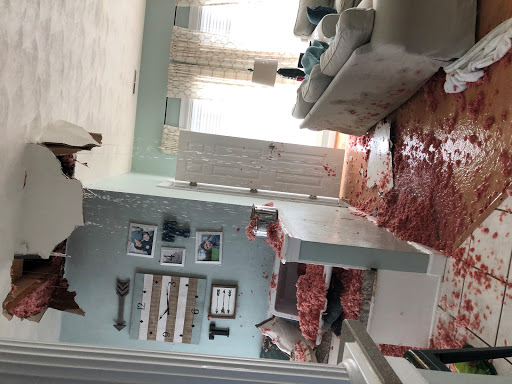 Fire Damage Restoration Service «First Atlantic Restoration», reviews and photos