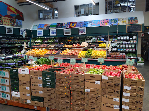 Grocery Store «Rainbow Grocery», reviews and photos, 1745 Folsom St, San Francisco, CA 94103, USA