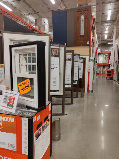 Home Improvement Store «The Home Depot», reviews and photos, 6291 Lincoln Hwy, Greensburg, PA 15601, USA