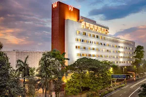 Welcomhotel By ITC Hotels - Cathedral Road image