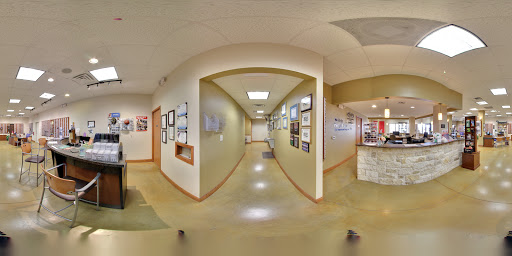 Eye Care Center «Texas State Optical of San Marcos», reviews and photos, 2406 Hunter Rd #102, San Marcos, TX 78666, USA