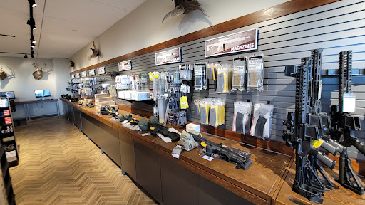 Sporting Goods Store «Brownells, Inc.», reviews and photos, 3006 Brownells Pkwy, Grinnell, IA 50112, USA