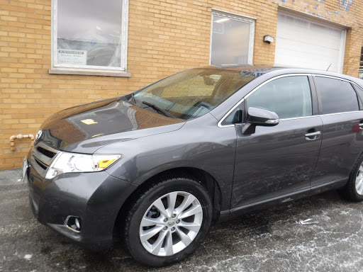 Auto Body Shop «Midway Auto Repair», reviews and photos, 5436 S Central Ave, Chicago, IL 60638, USA