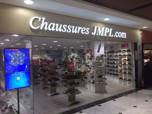 Magasin de chaussures MEPHISTO Les lilas Le Pré-Saint-Gervais