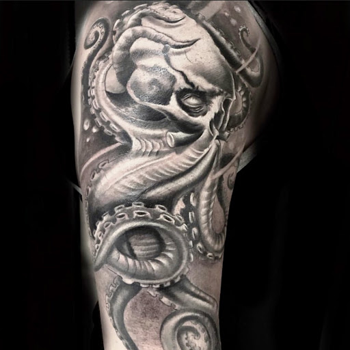 Explore grandparents tattoo ideas, creative tattoo ideas in San Diego, available at SD Tattoo