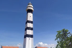 Preguiças Lighthouse image