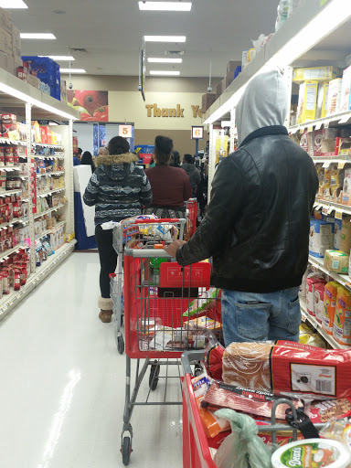 Grocery Store «ShopRite of Parkville», reviews and photos, 2401 Cleanleigh Dr, Parkville, MD 21234, USA