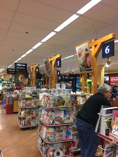 Supermarket «Roche Bros Westwood», reviews and photos, 338 Washington St, Westwood, MA 02090, USA