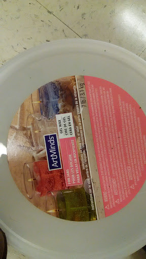 Craft Store «Michaels», reviews and photos, 600 Greenville Blvd SE f, Greenville, NC 27858, USA