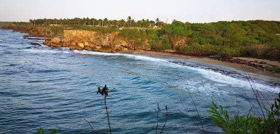 Los Nonos beach