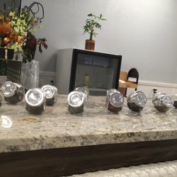 Tea House «EYEfiniTEA Optique & Lounge», reviews and photos, 15700 Monterey Rd #100, Morgan Hill, CA 95037, USA