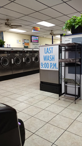 Laundromat «All Clean Coin Laundry», reviews and photos, 3090 Aloma Ave #110, Winter Park, FL 32792, USA