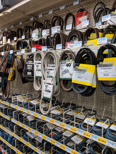 Farm Equipment Supplier «Tractor Supply Co.», reviews and photos, 8740 E Eastridge Dr, Prescott Valley, AZ 86314, USA