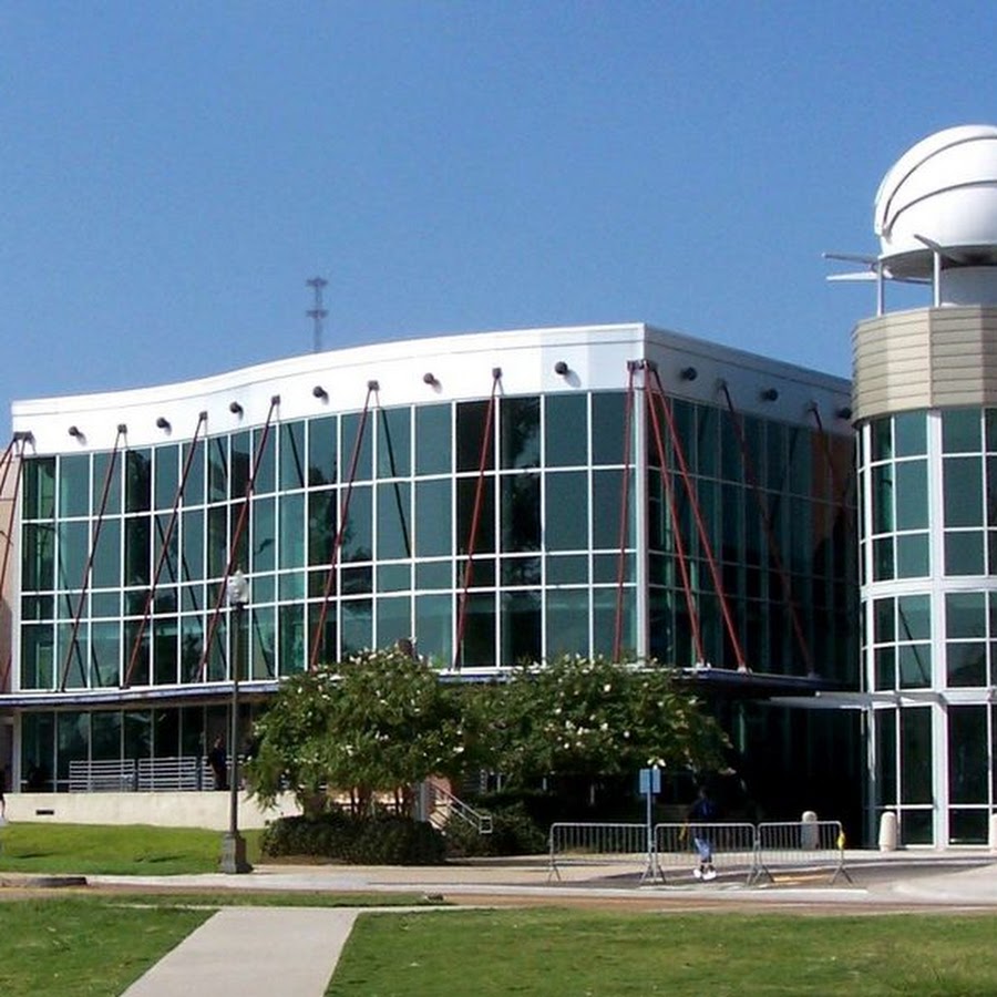 Sci-Port Discovery Center
